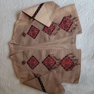 Western Jacket size S